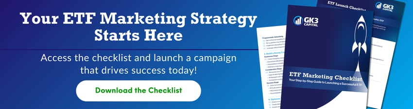 45095 GK3 PCO - ETF Launch Checklist Cta 2