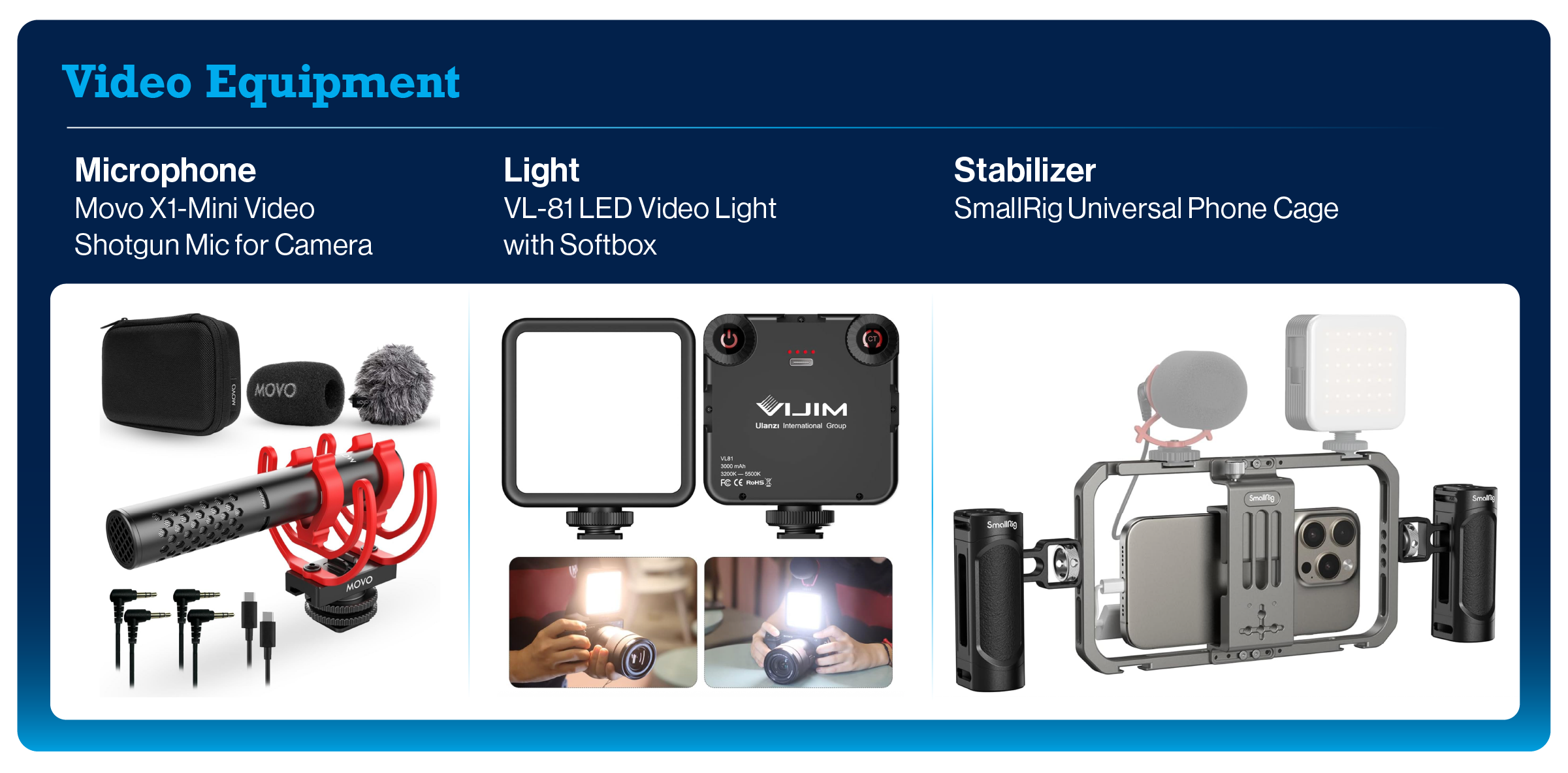47263 Fundamentals of Videography Blog Graphic (1)