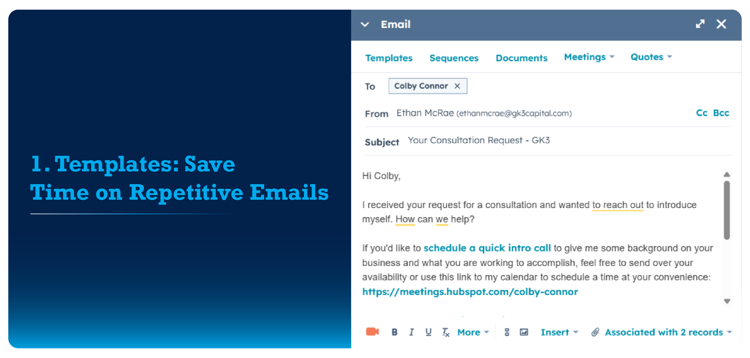 49474 GK3 Blog HubSpots 3 Most Powerful Sales tools for improving productivity Graphic 1