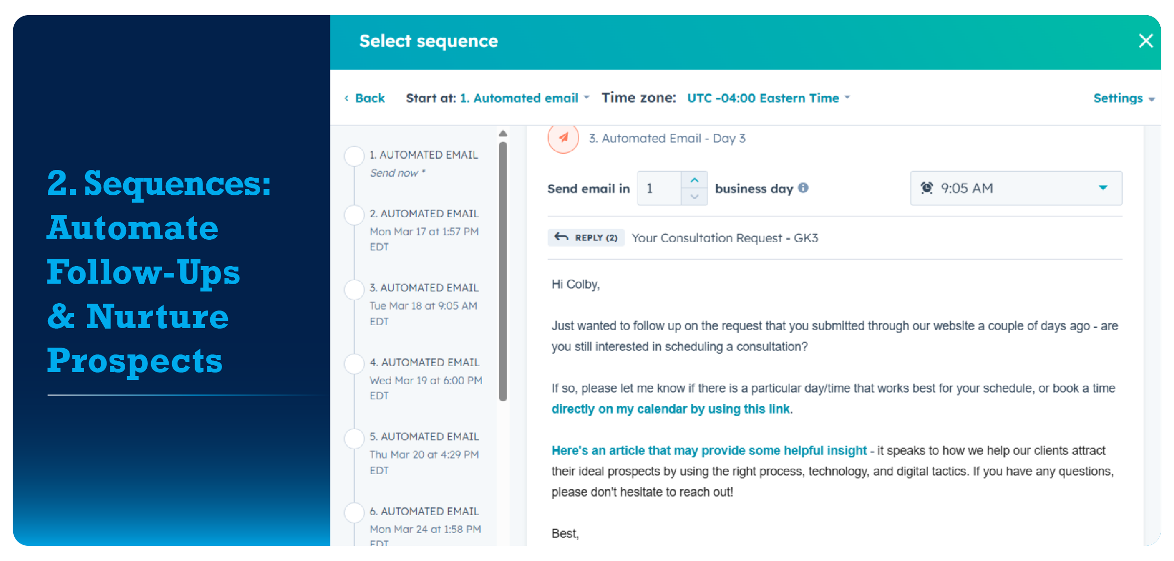 49474 GK3 Blog HubSpots 3 Most Powerful Sales tools for improving productivity Graphic 2