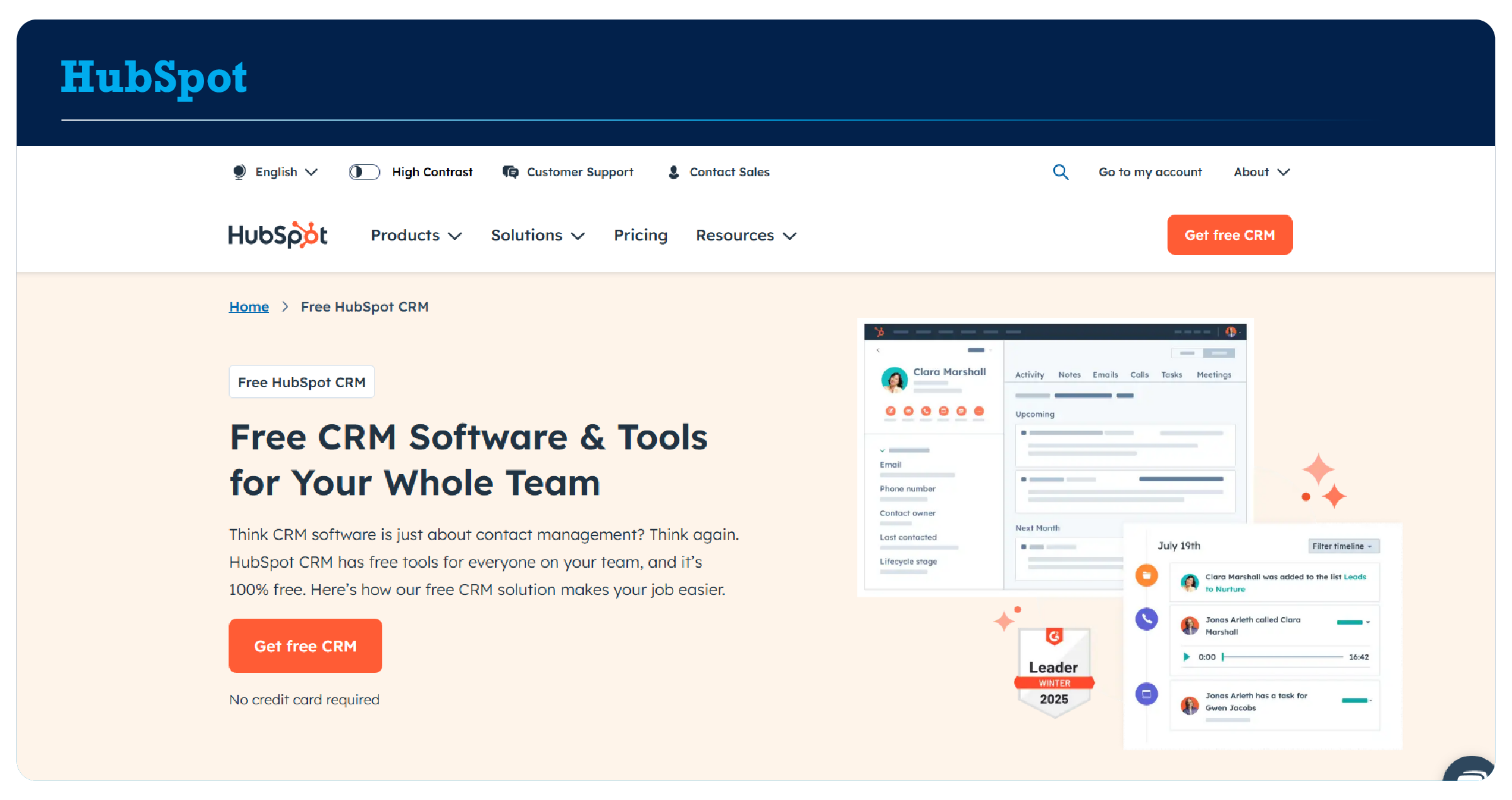 49861 GK3 Blog Best CRM For Financial Services Graphic 1