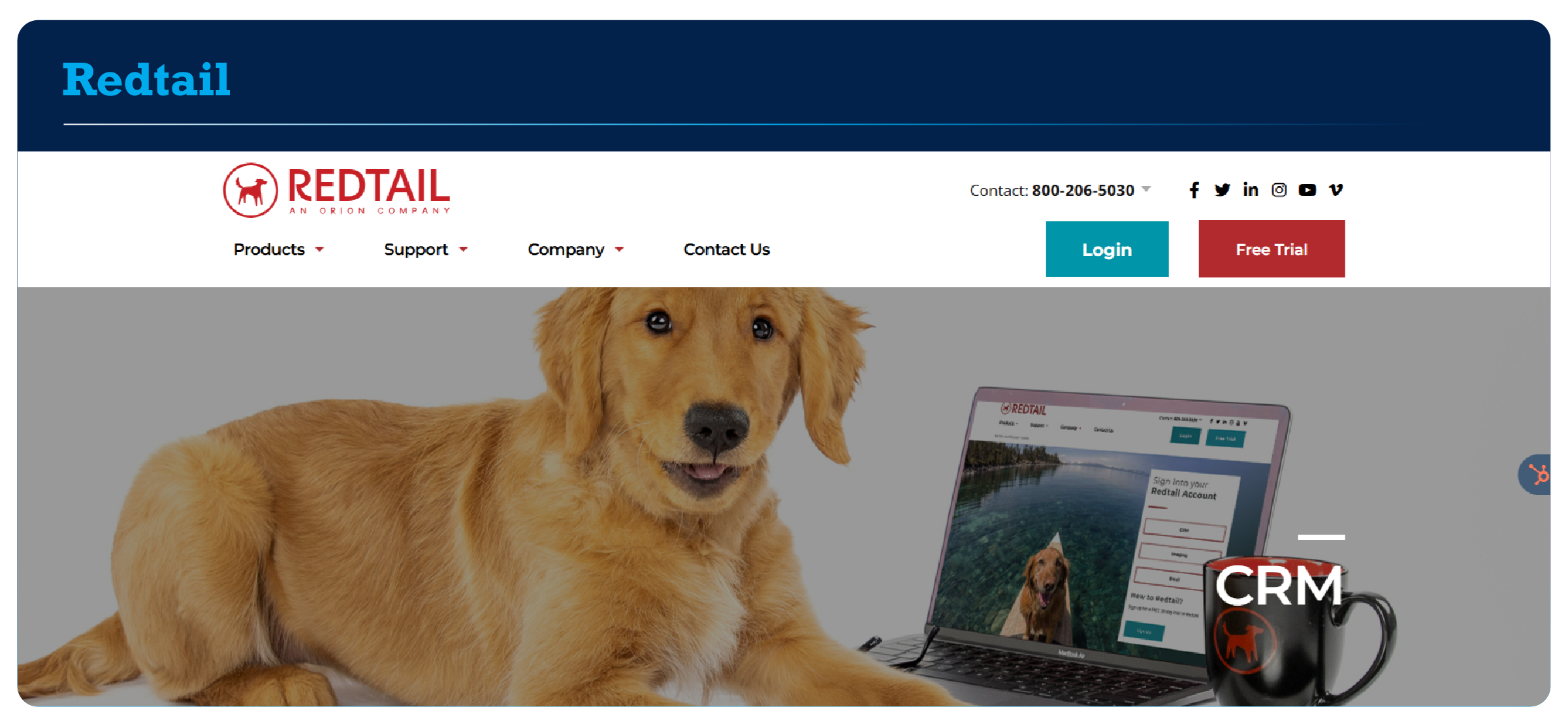 49861 GK3 Blog Best CRM For Financial Services Graphic 3