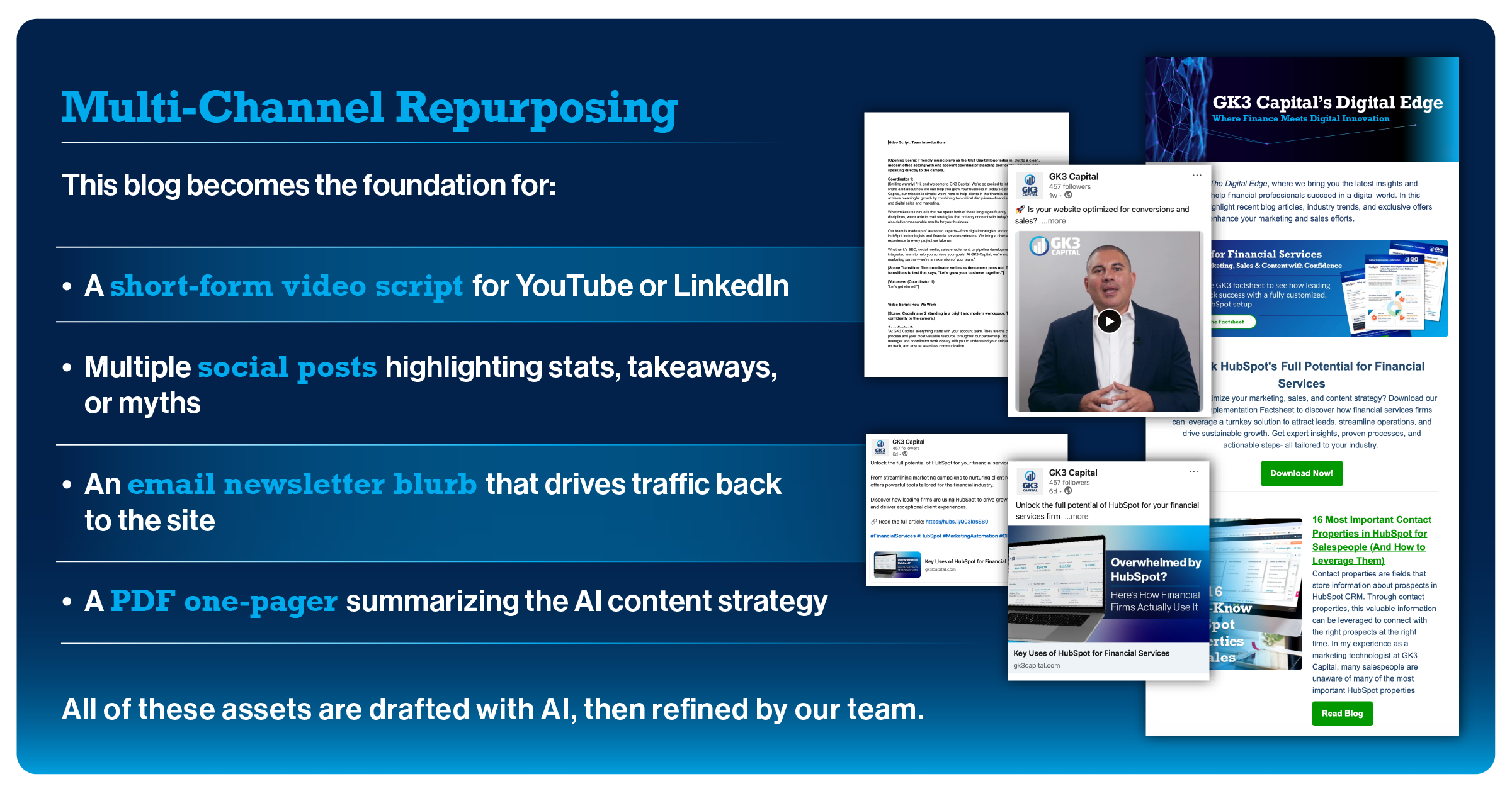 50747 _How GK3 Uses AI to Write Copy for Clients- Without Losing the Human Touch_ Graphic 2