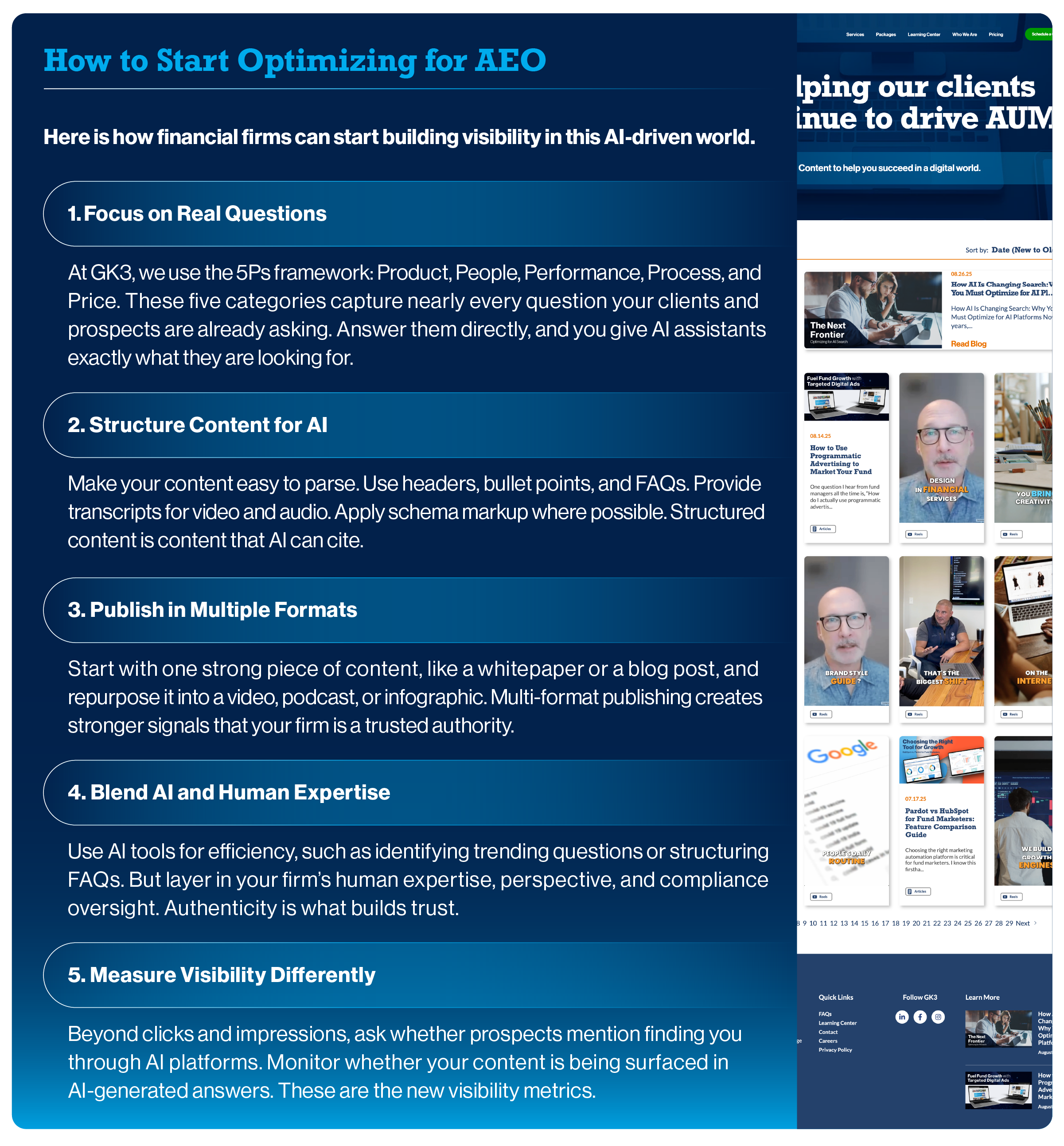 55684- GK3 Blog- _What is Answer Engine Optimization (AEO) and How Does it Differ from SEO_ Graphic 2
