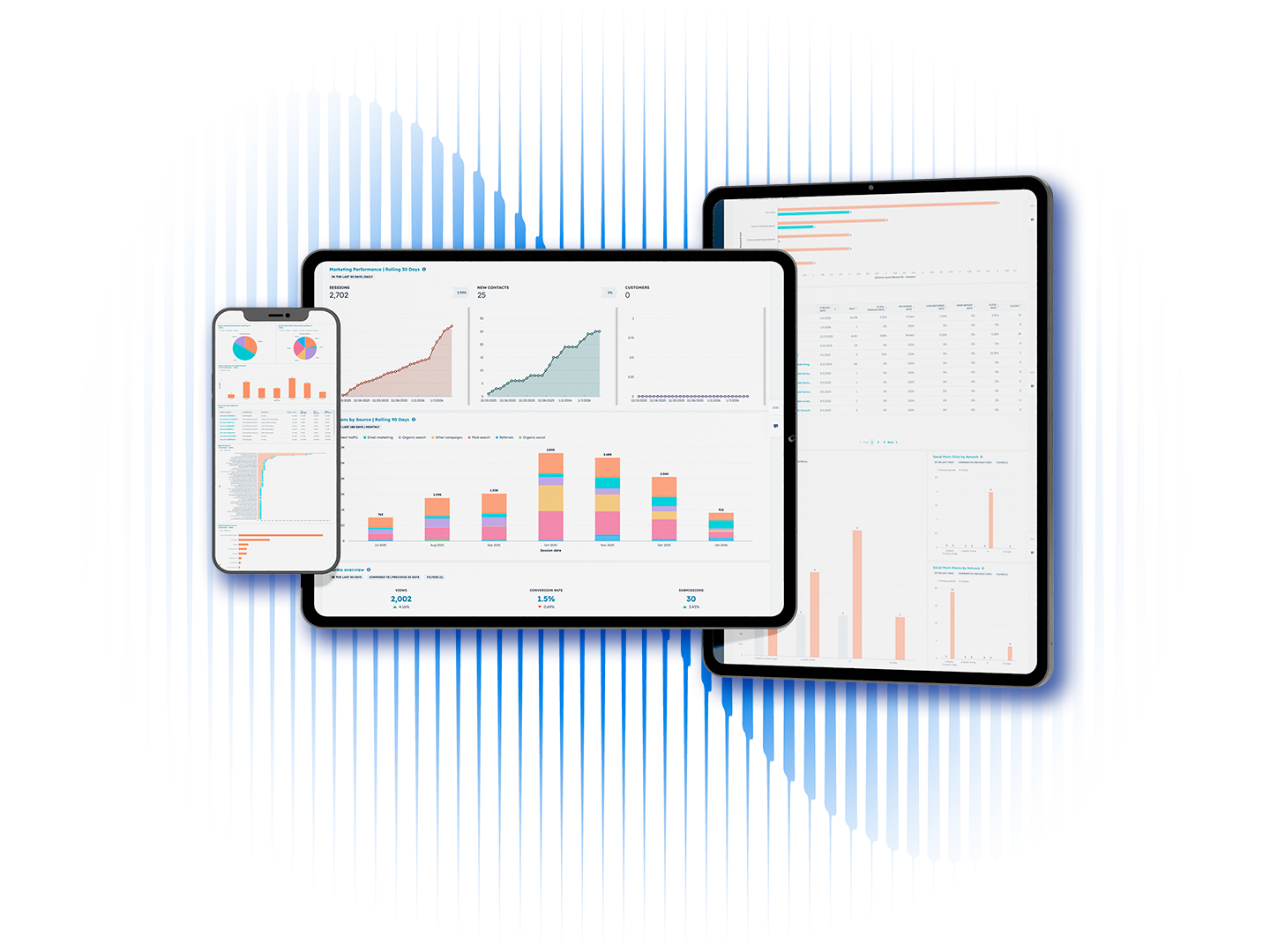 60845 GK3 - Mockup Vertical Lines 4-3 2