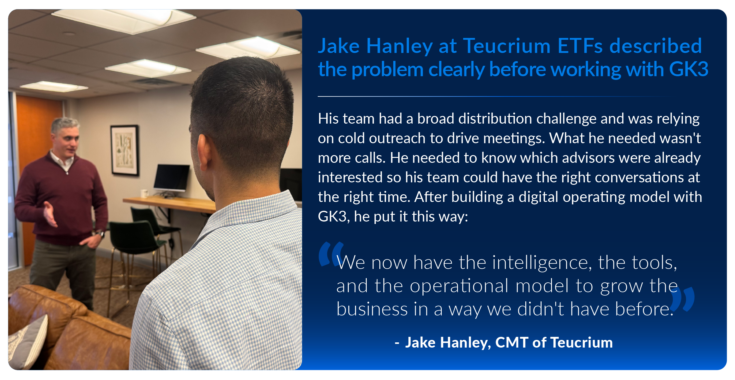 64711 GK3 Blog - Why Asset Managers are losing advisor relationships before they start Graphic 1