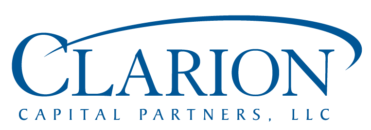 ClarionCP Logo PMS294
