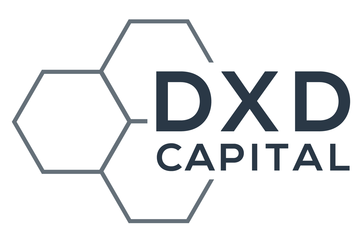 DXD Logo Square Trans