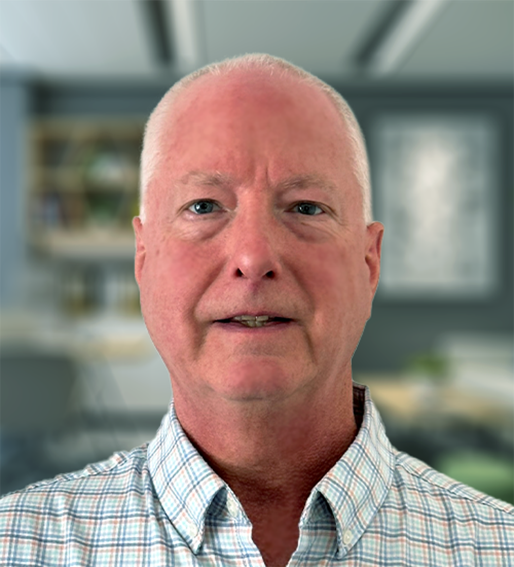 FINAL - GK3 Employee Headshot Color Ben Johnson@2x
