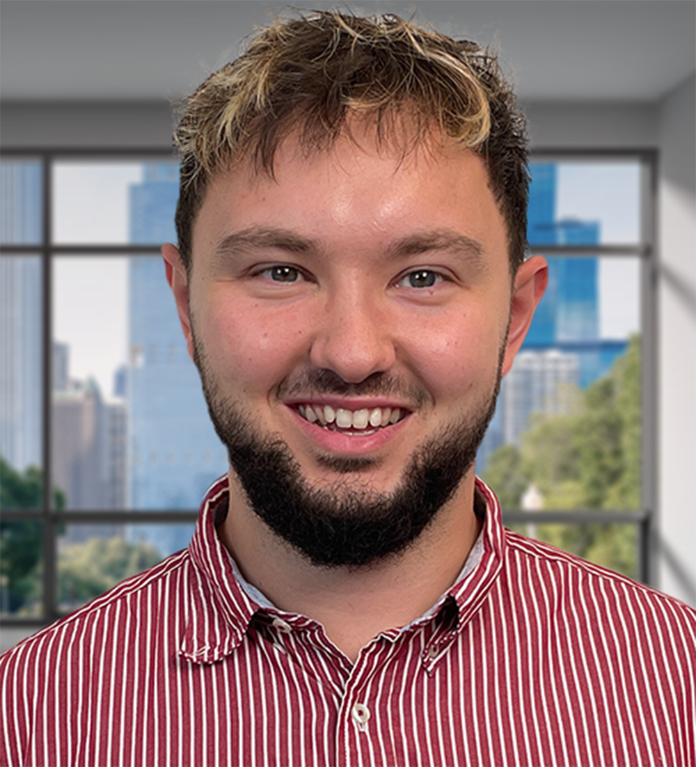 FINAL - GK3 Employee Headshot Color Tanner@2x