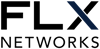 FLX black logo