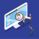 GK3-FB-Ads-Illustrations_Warm-Blue-MagGlass