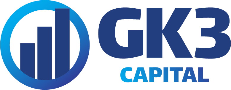 GK3 Capital Logo