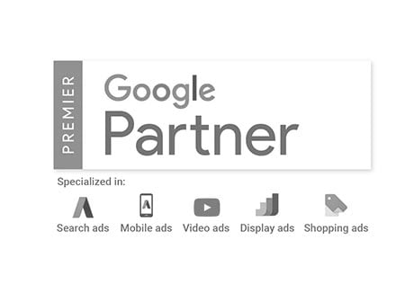 Google Partner Google Partner