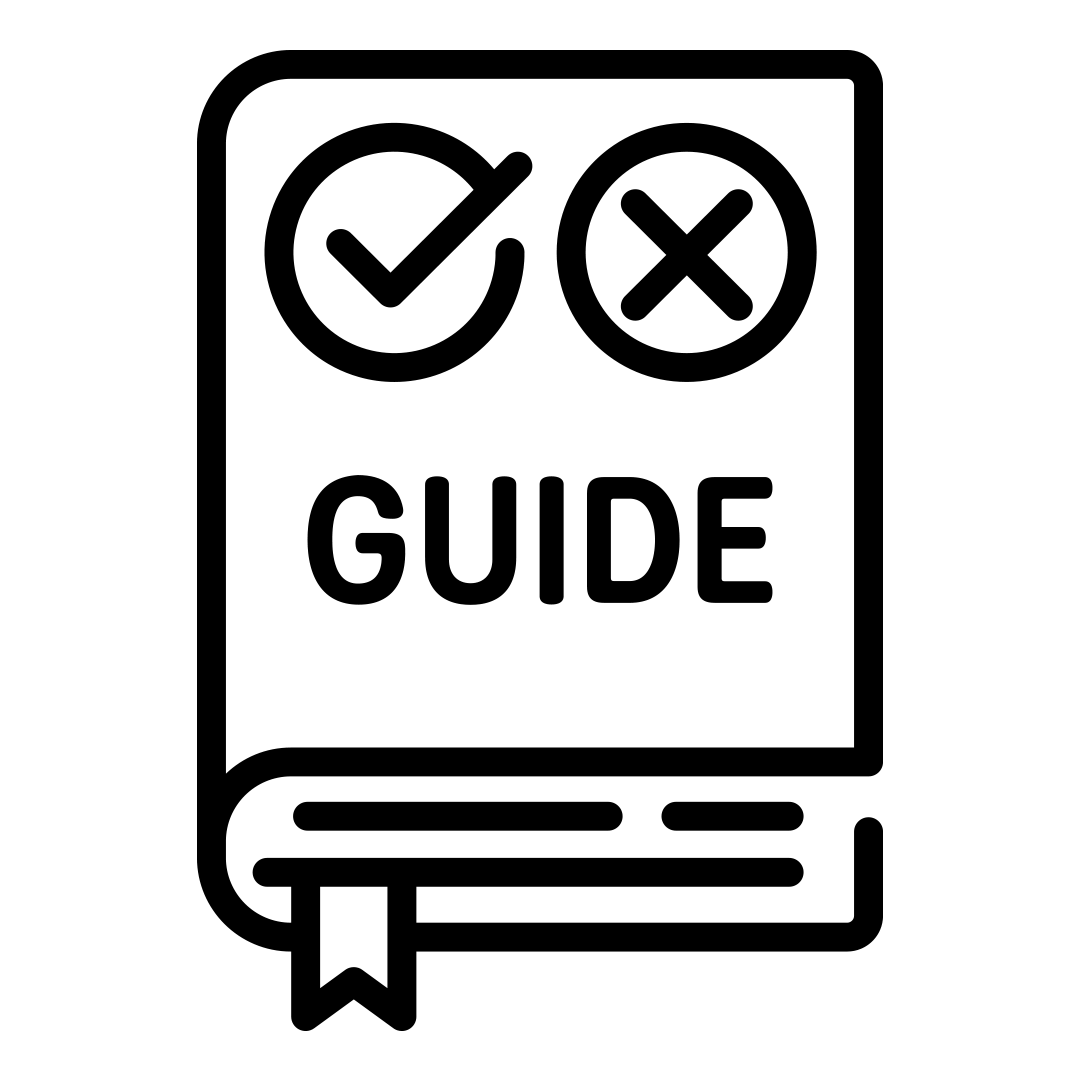 Guides Guides