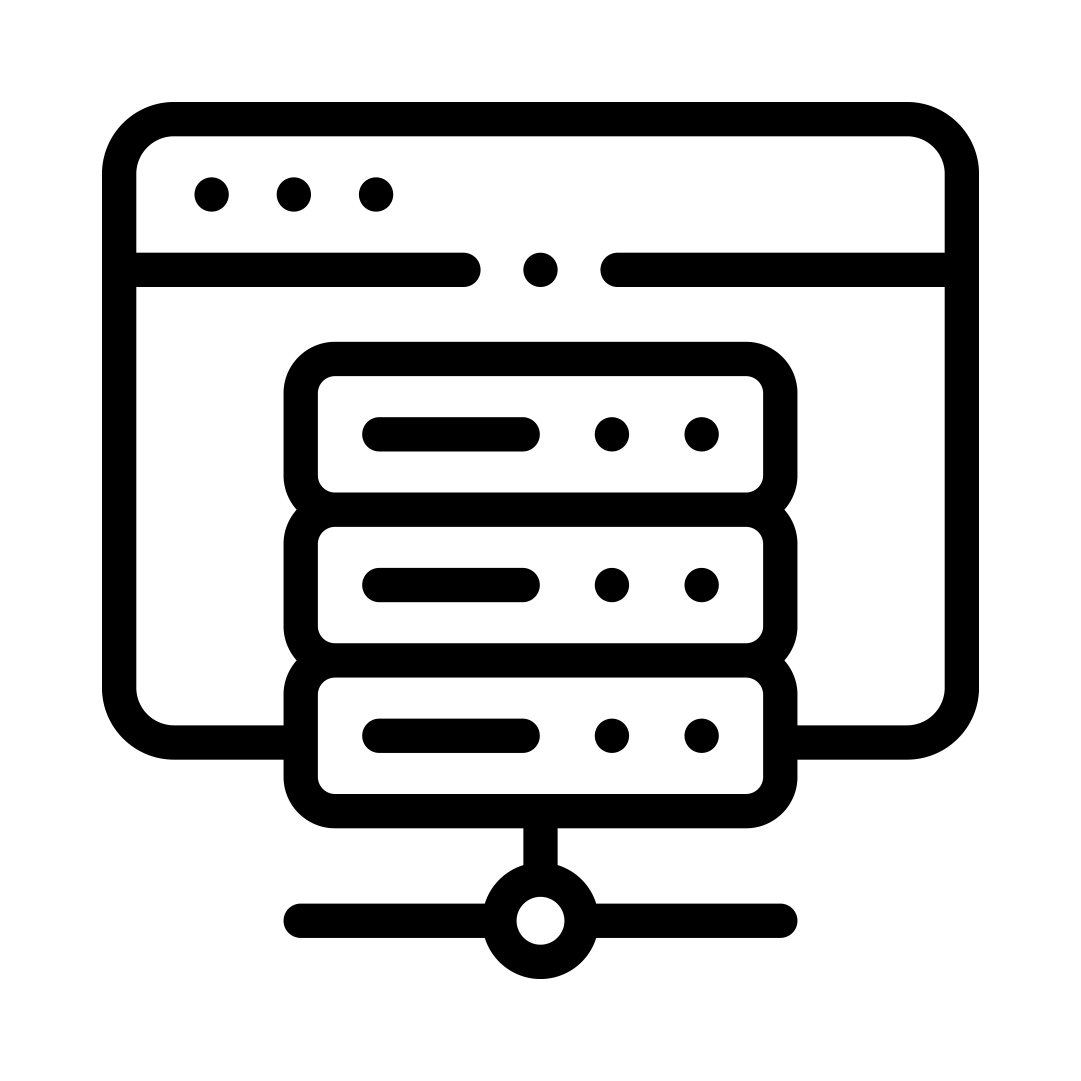 Hosting Hosting