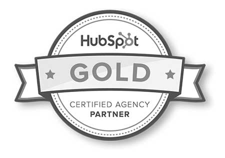 HubSpot Gold HubSpot Gold