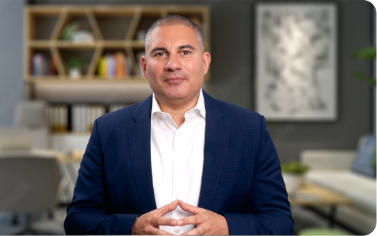 John Gulino CEO