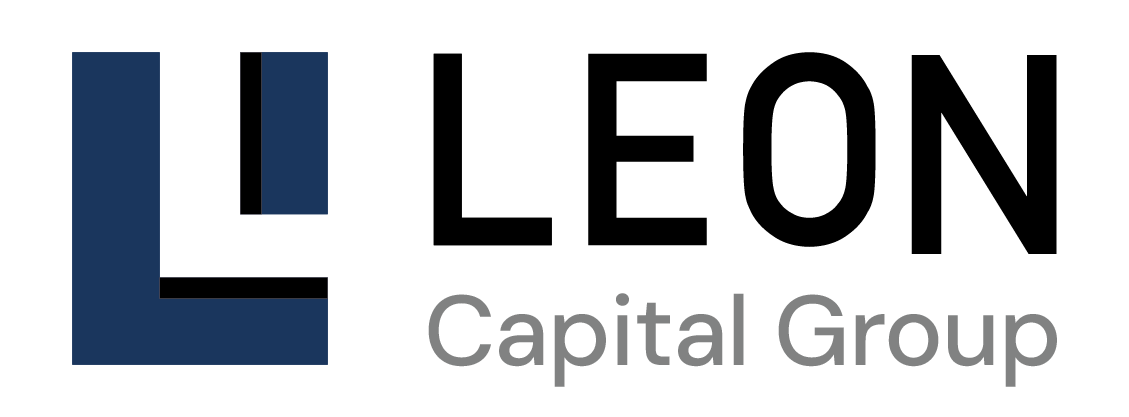 Makeshift Leon Capital Group logo