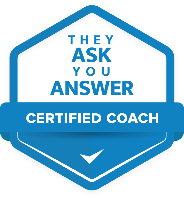 TAYA Certified Coach Badge