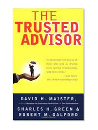 The Trusted Advisor (option 2)-- The Trusted Wholesaler blog