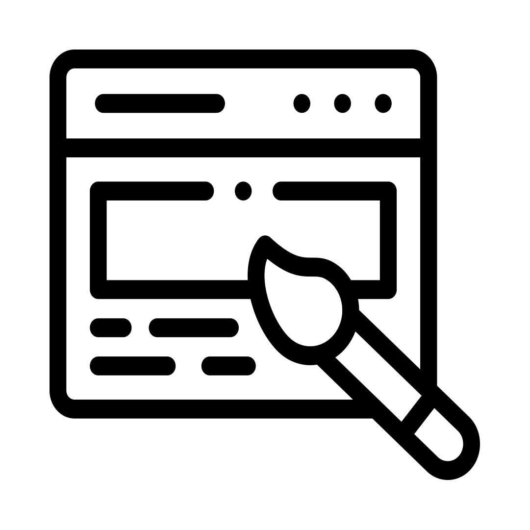 Web Design Web Design