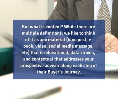 Why Content is Your Sales Ally (1)