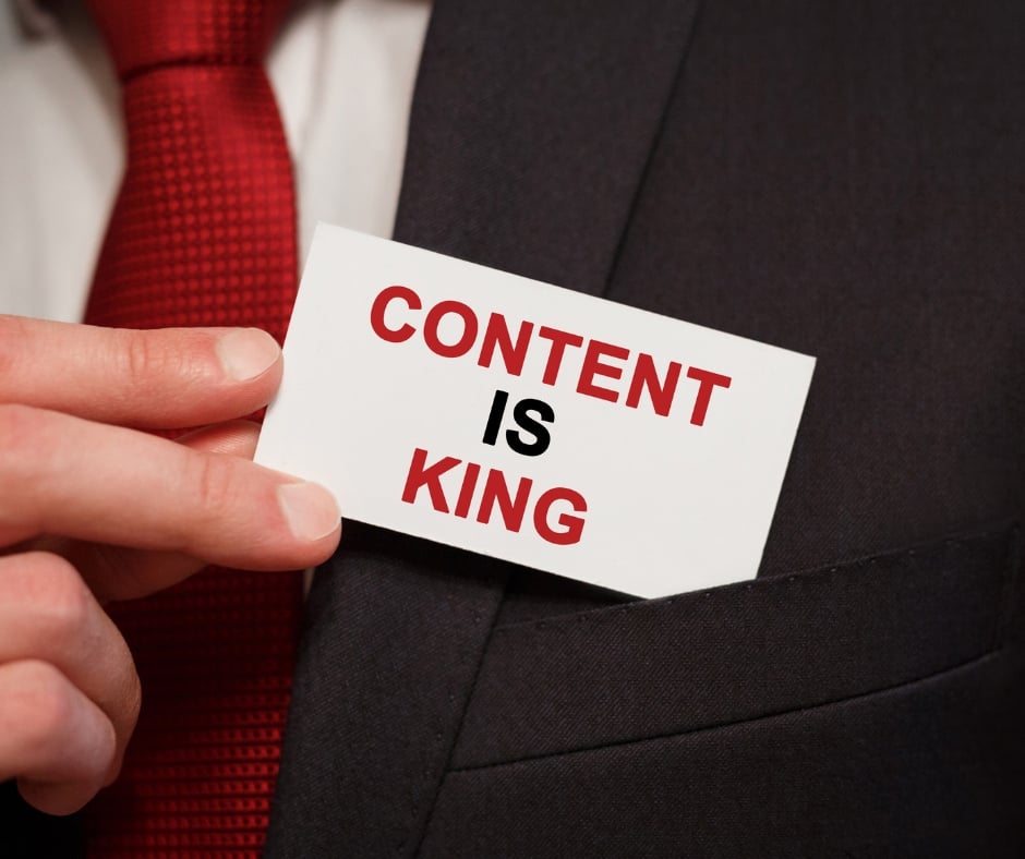 Why Content is Your Sales Ally (3)