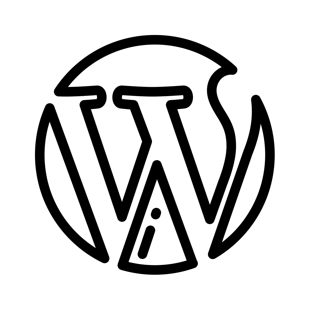 Wordpress Wordpress