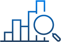 Icon Measure and Report line gradient@2x