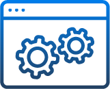 Icon SEO line gradient@2x