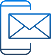 Icon email mkt line gradient@2x