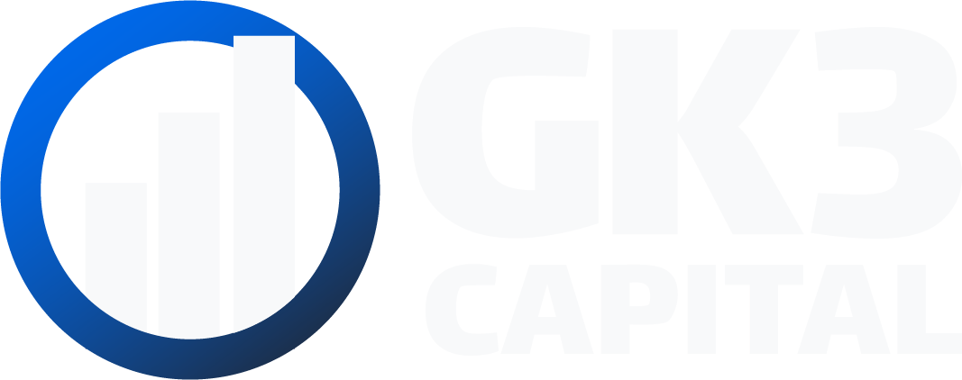 GK3 Logo Reverse w Gradient 2025@2x