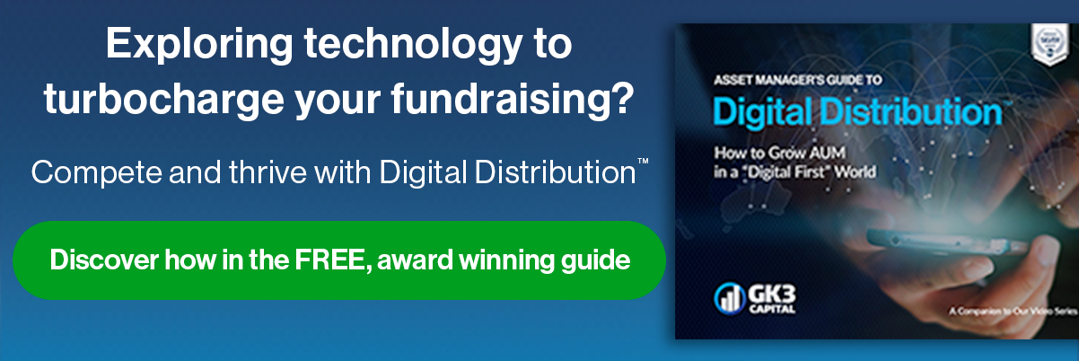 GK3 - Guide to Digital Distribution FCS Award CTA3