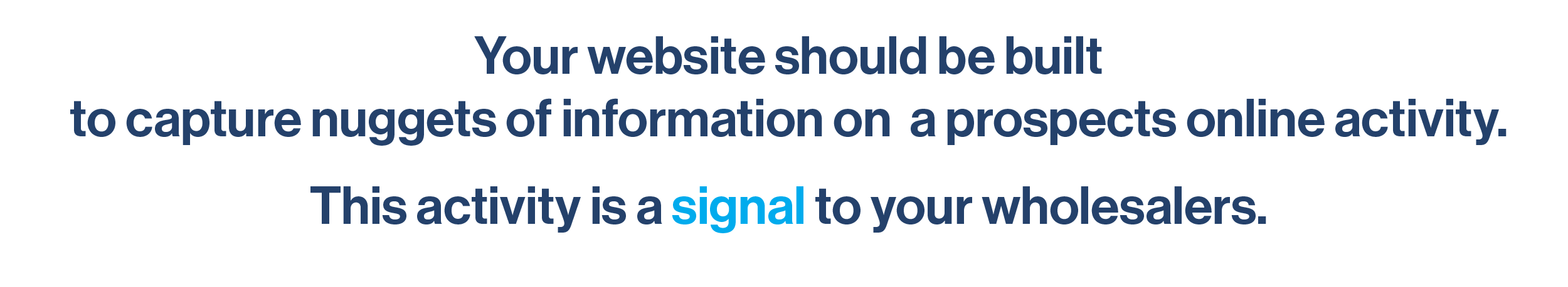Why No Leads from My Website_Built for signal