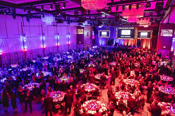 GK3 FCS Awards event photo