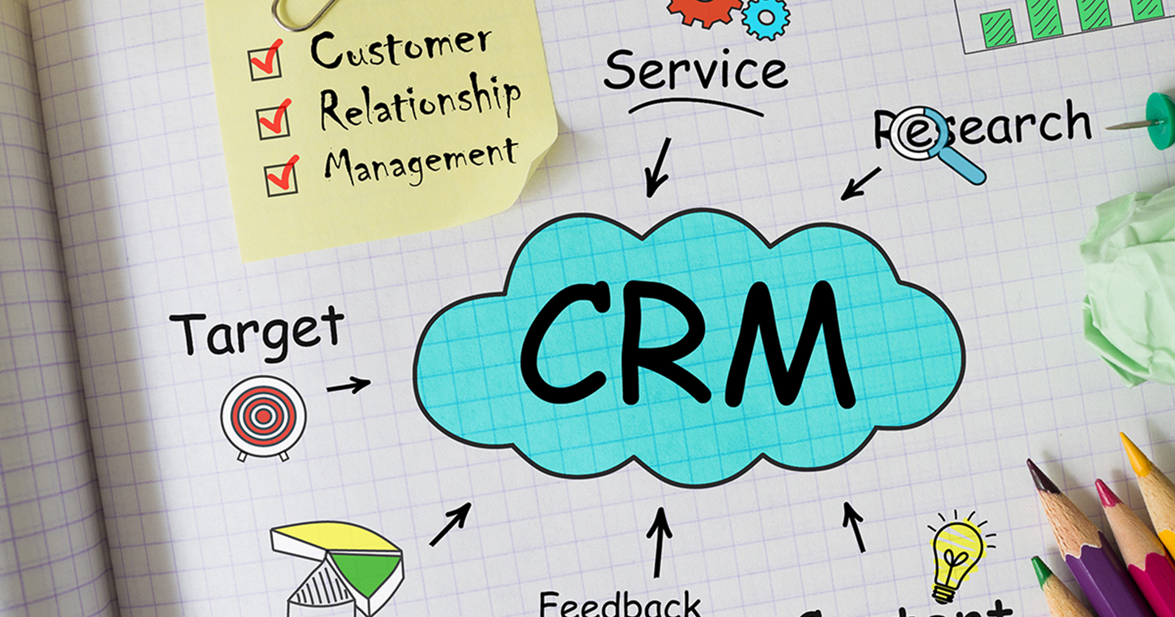 Revolutionize Your Digital Engagement: Customize Your CRM for Asset Management
