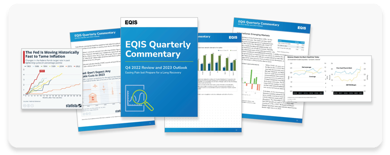 Eqis Quarterly Commentary 