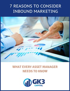 Inbound white paper Cover Image