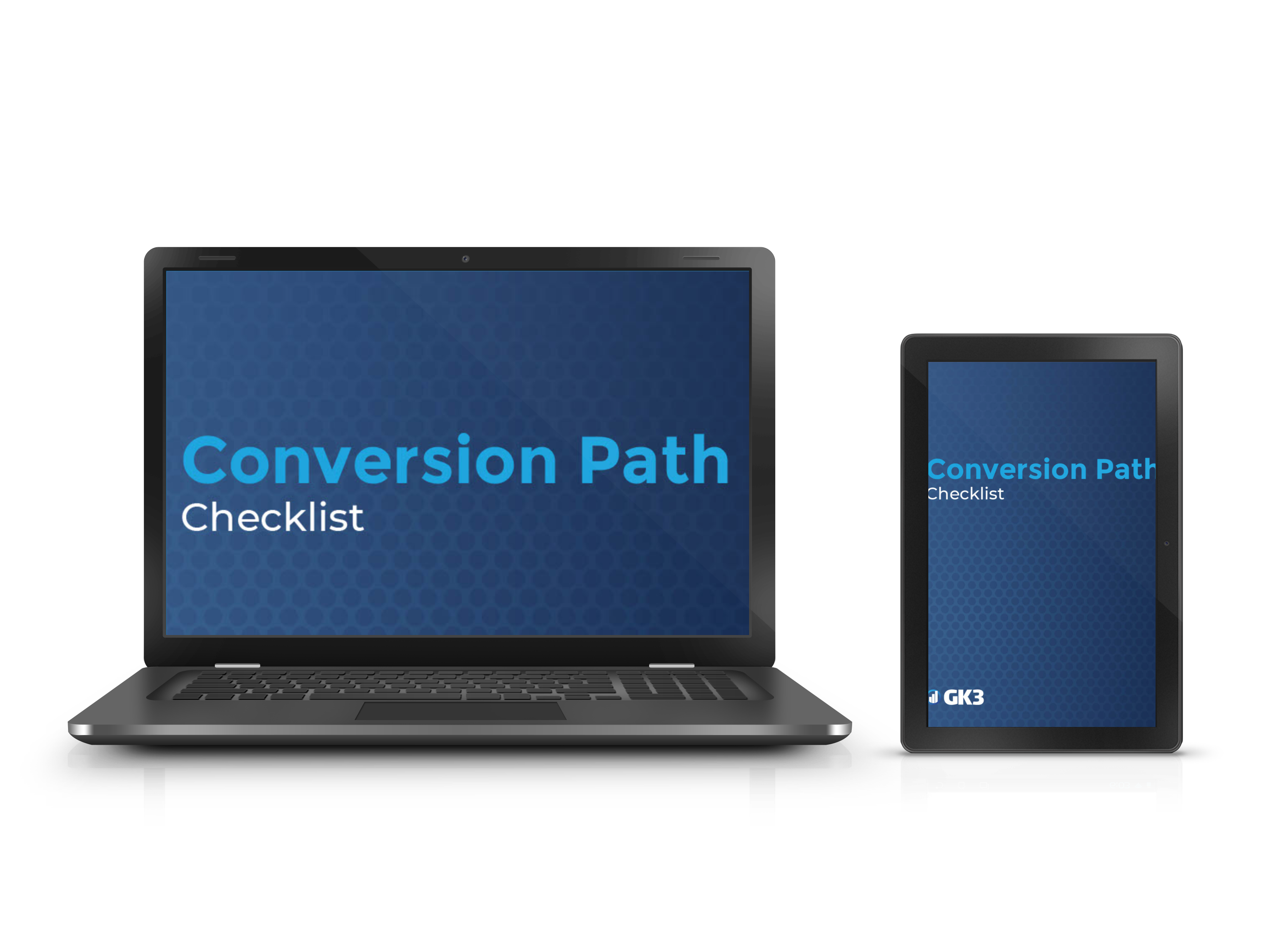 Conversion Path Checklist TYP