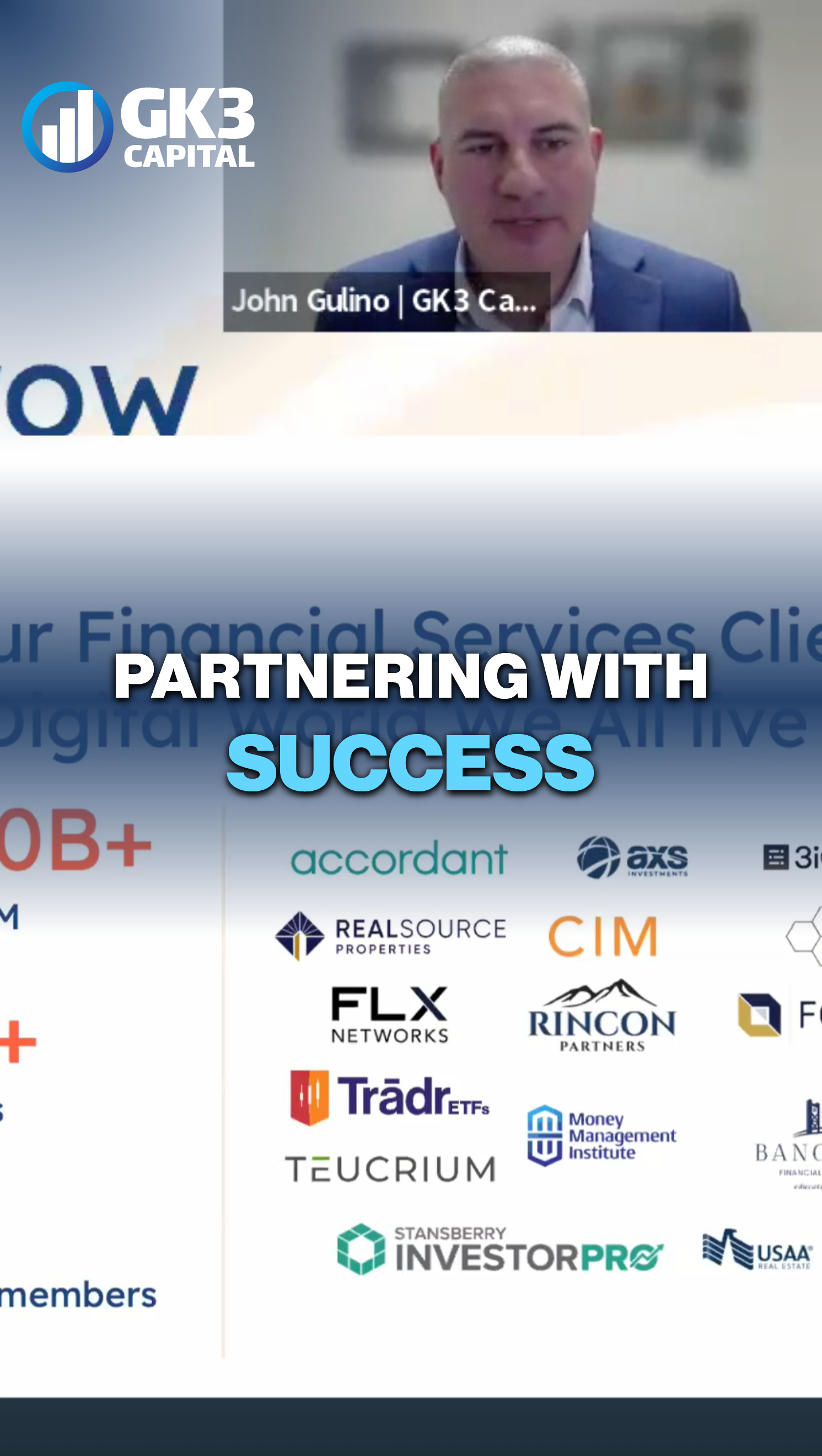 Financial Services Growth-Digital Strategies for Success