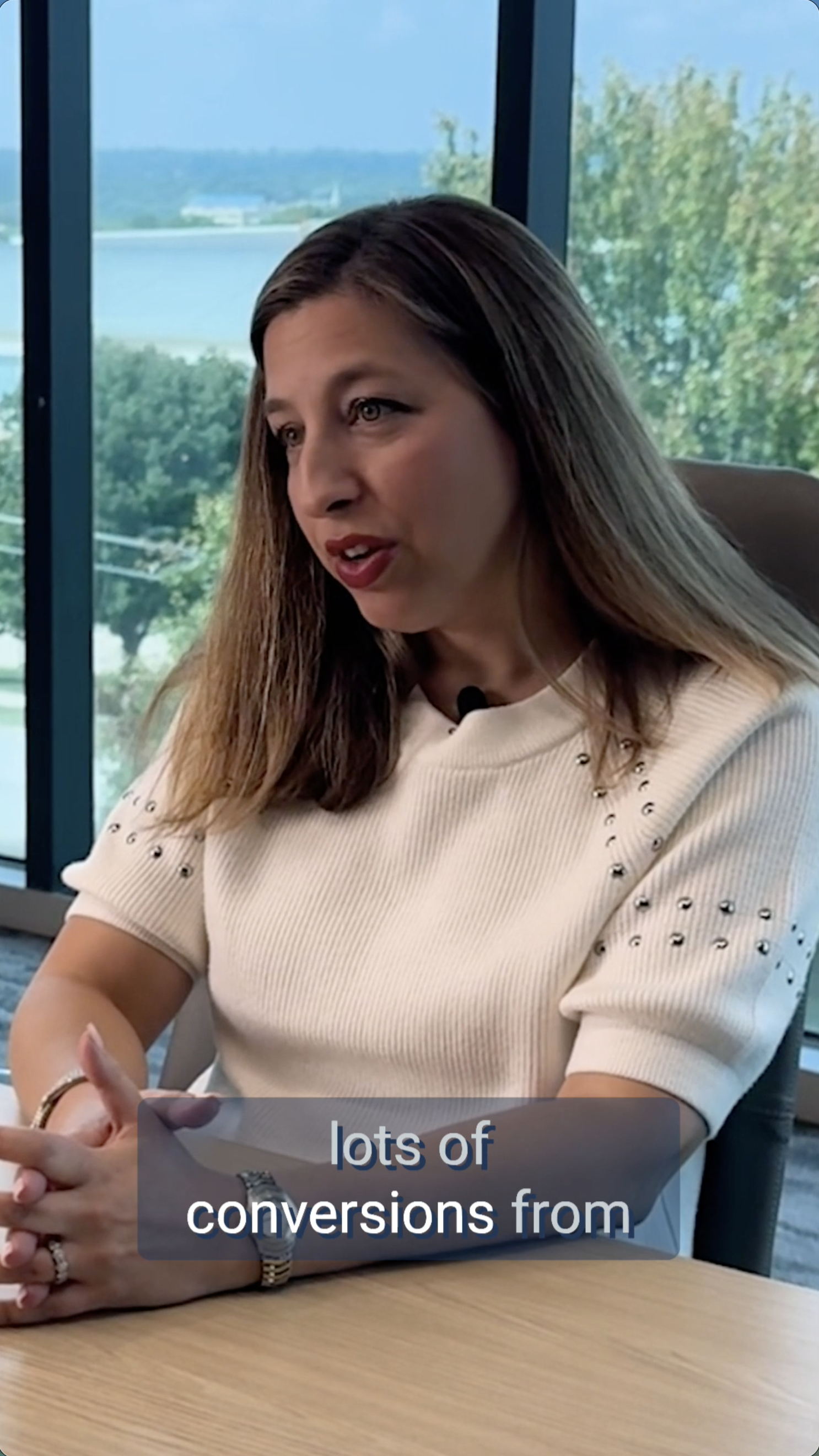 GK3 Marketing - Driving Conversions and Engagement 