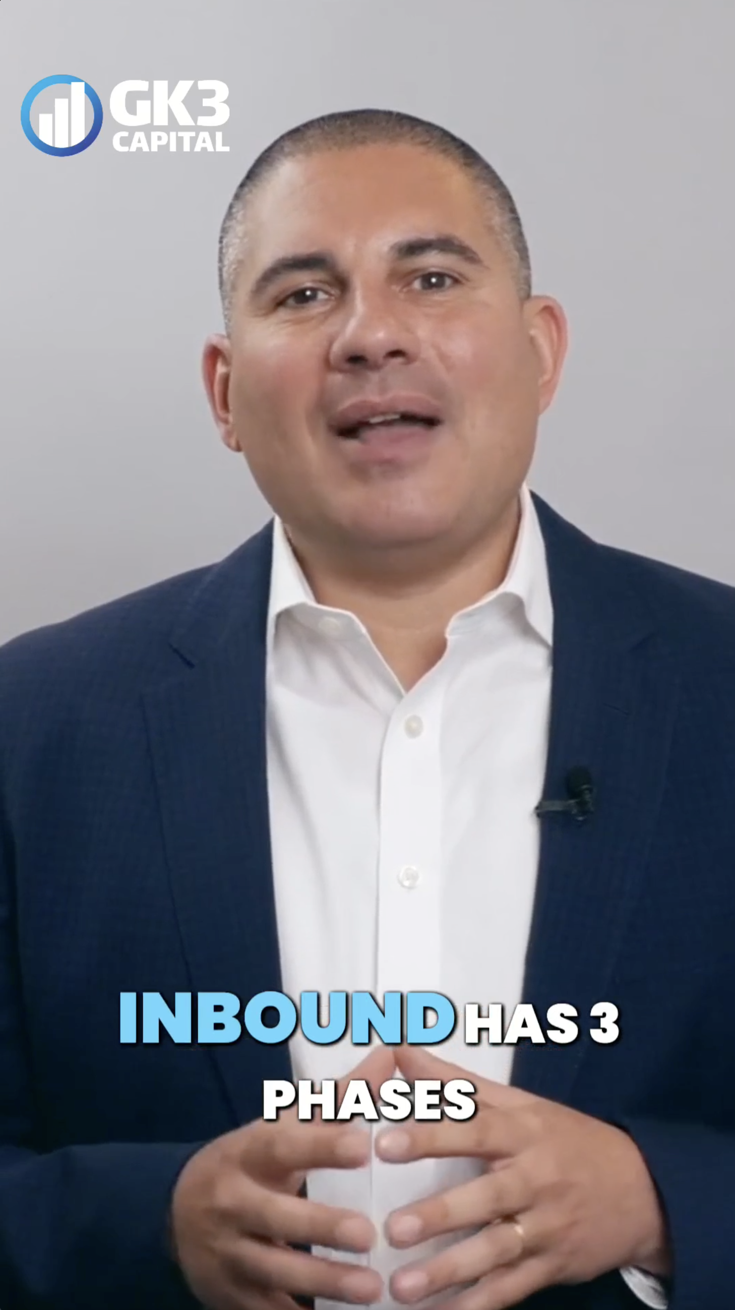 Mastering Inbound Marketing- Engage Your Financial Clients
