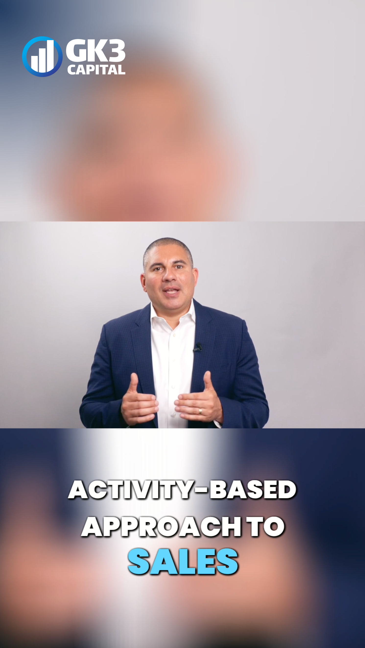 Stop Rearranging Deck Chairs and Fix Your Sales Strategy  