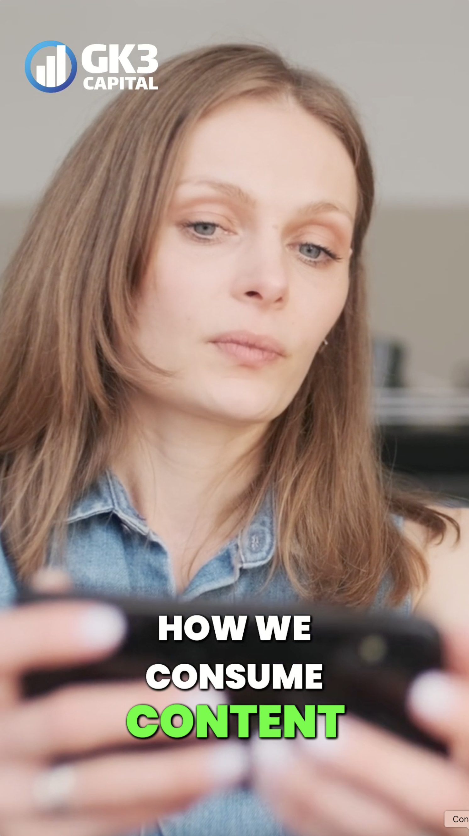 Marketing Domination_ Stop the Scroll 