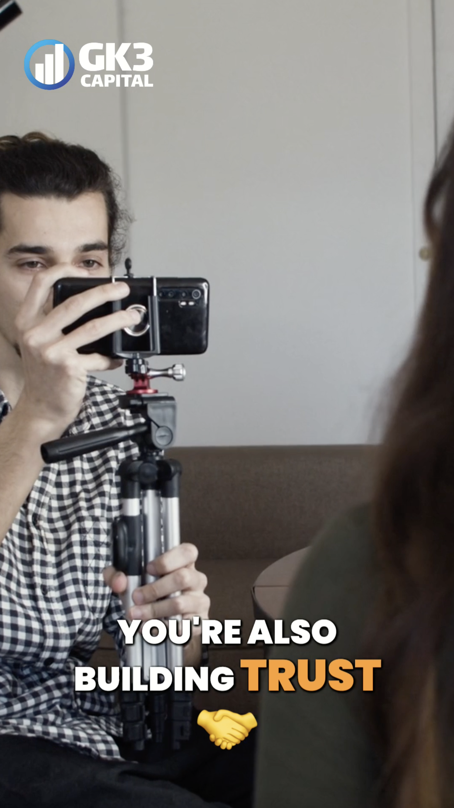 Build Trust Through Video_Stand Out 