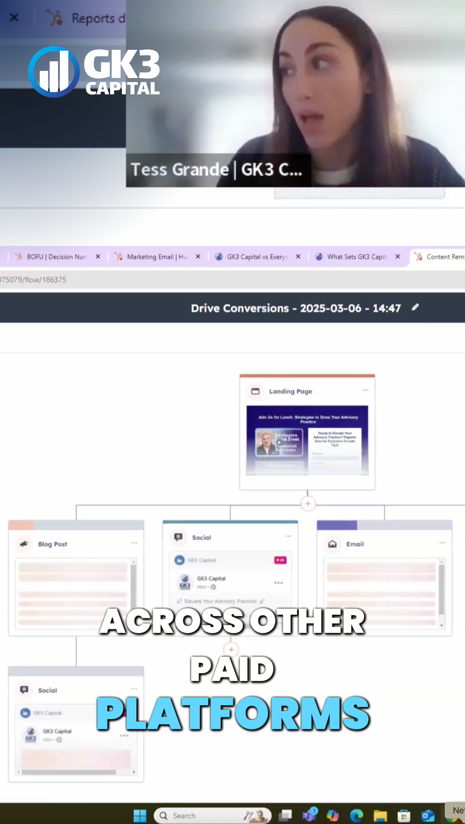 Ai Content Generator- Omnichannel Reach in Under 5 Minutes 