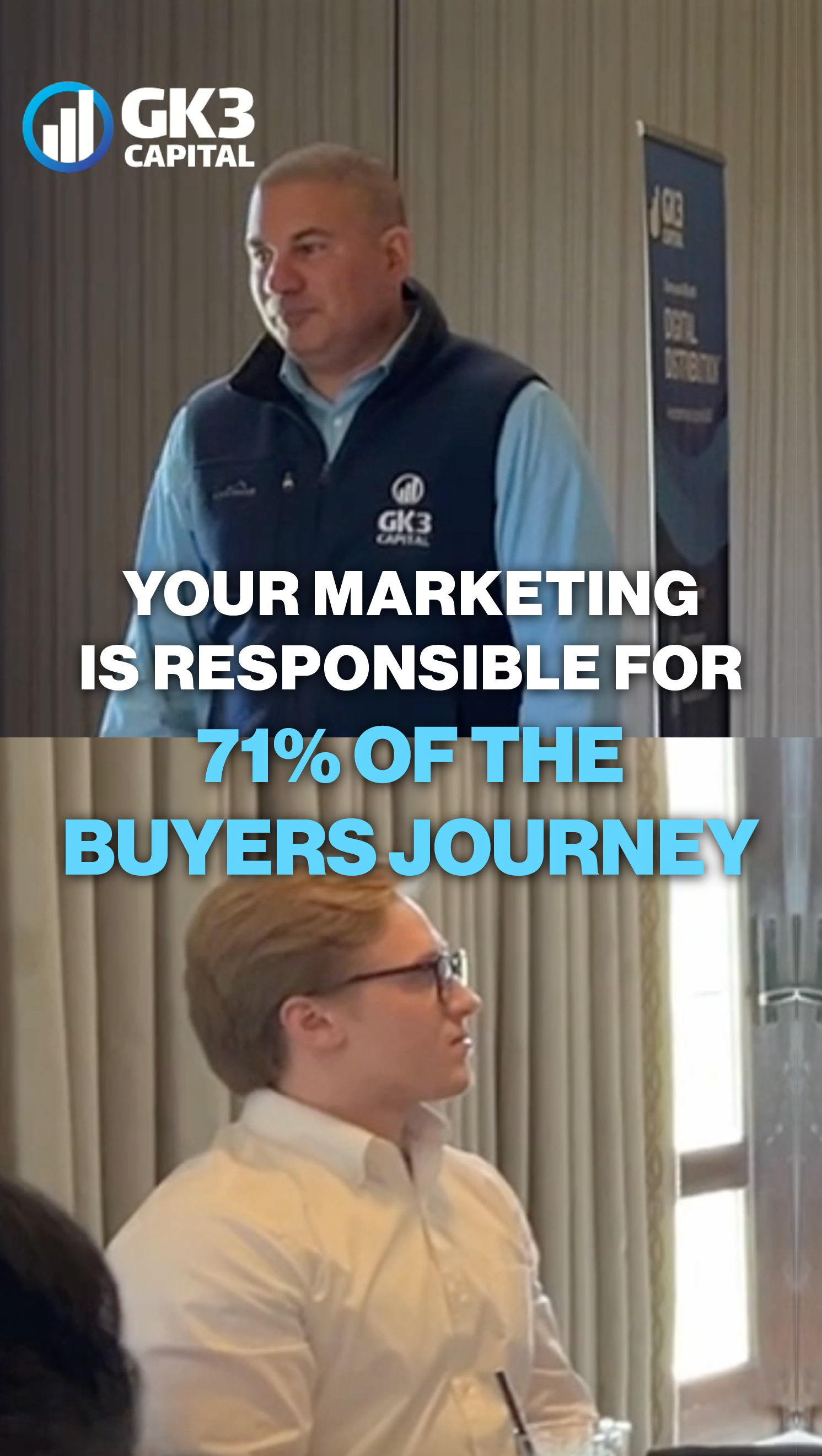 Marketing's 71% Sales Role- Master the Process!