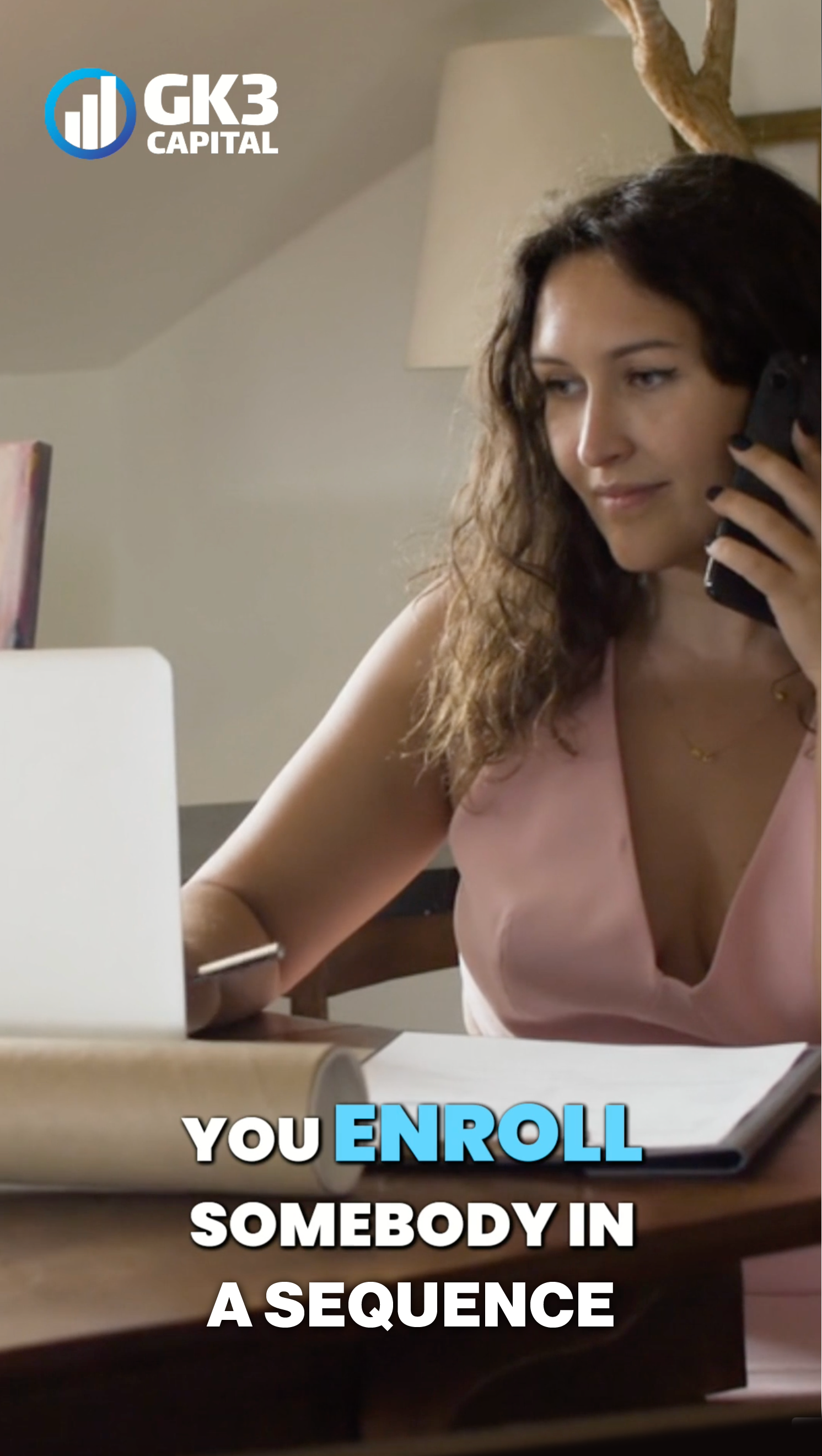Automate Your Sales Process- Never Miss a Lead Again 