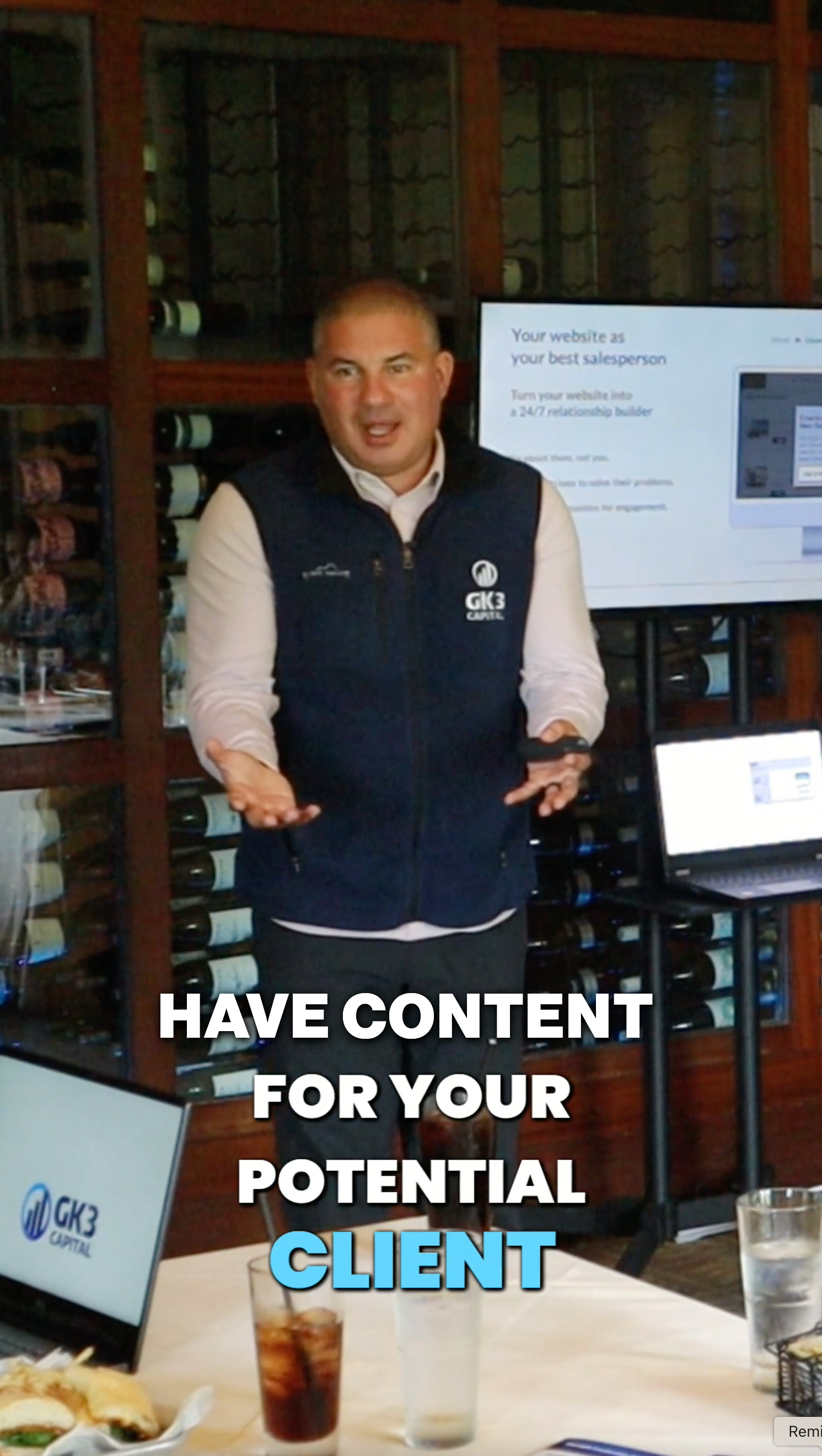 Boost Engagement -Turn Website Visitors into Leads!